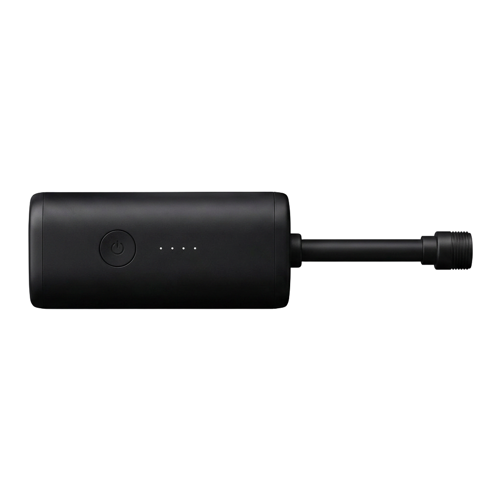 Mini pompe électrique rechargeable